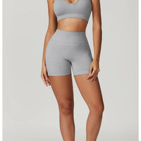 Soutien-gorge Push-Up Dos Nu | Yogaova