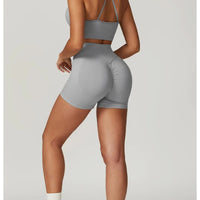Soutien-gorge Push-Up Dos Nu | Yogaova