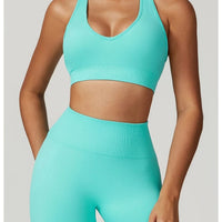 Soutien-gorge Push-Up Dos Nu | Yogaova
