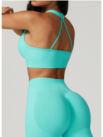 Soutien-gorge Push-Up Dos Nu | Yogaova