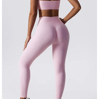 Soutien-Gorge Sport Bandeau | Yogaova