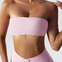 Soutien-Gorge Sport Bandeau | Yogaova