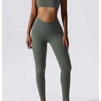 Soutien-Gorge Sport Bandeau | Yogaova