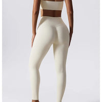 Soutien-Gorge Sport Bandeau | Yogaova