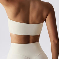 Soutien-Gorge Sport Bandeau | Yogaova