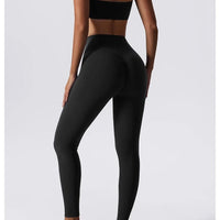 Soutien-Gorge Sport Bandeau | Yogaova