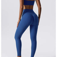 Soutien-Gorge Sport Bandeau | Yogaova