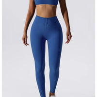 Soutien-Gorge Sport Bandeau | Yogaova