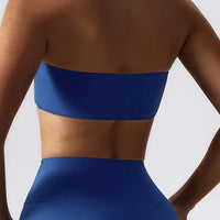 Soutien-Gorge Sport Bandeau | Yogaova