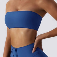 Soutien-Gorge Sport Bandeau | Yogaova