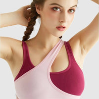 Soutien-Gorge Sport Bretelles Croisées | Yogaova