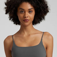 Soutien-Gorge Sport Bretelles Fines Croisées | Yogaova