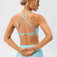 Soutien-Gorge Sport Dos Nageur - Sophia | Yogaova