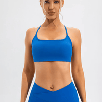 Soutien-Gorge Sport Dos Nageur - Sophia | Yogaova