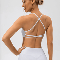 Soutien-Gorge Sport Dos Nageur - Sophia | Yogaova