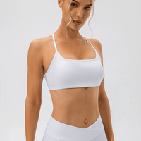 Soutien-Gorge Sport Dos Nageur - Sophia | Yogaova