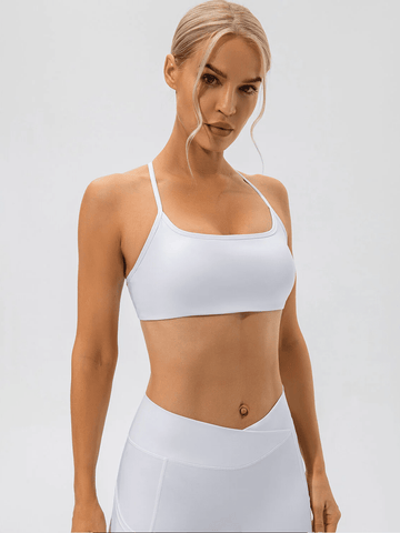 Soutien-Gorge Sport Dos Nageur - Sophia | Yogaova