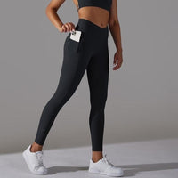 Soutien-Gorge Sport Dos Nu - Fusion | Yogaova