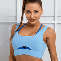 Soutien-Gorge Sport Maintien Ferme - Elixy | Yogaova