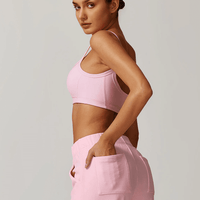 Soutien-Gorge Sport Maintien Ferme - Eva | Yogaova