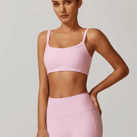 Soutien-Gorge Sport Maintien Ferme - Eva | Yogaova