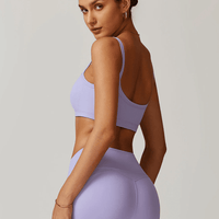 Soutien-Gorge Sport Maintien Ferme - Eva | Yogaova
