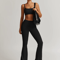 Soutien-Gorge Sport Maintien Ferme - Eva | Yogaova