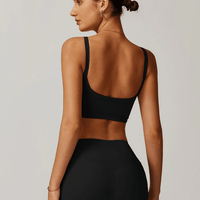 Soutien-Gorge Sport Maintien Ferme - Eva | Yogaova