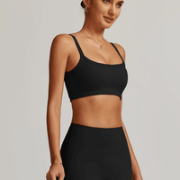 Soutien-Gorge Sport Maintien Ferme - Eva | Yogaova