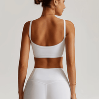 Soutien-Gorge Sport Maintien Ferme - Eva | Yogaova