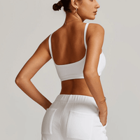 Soutien-Gorge Sport Maintien Ferme - Eva | Yogaova