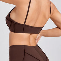 Soutien-Gorge Sport Maintien Ferme Yoka 2025 | Yogaova