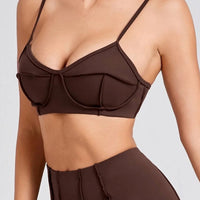 Soutien-Gorge Sport Maintien Ferme Yoka 2025 | Yogaova