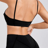 Soutien-Gorge Sport Maintien Ferme Yoka 2025 | Yogaova