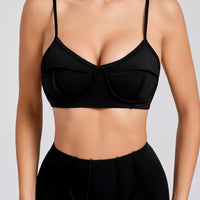 Soutien-Gorge Sport Maintien Ferme Yoka 2025 | Yogaova