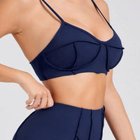Soutien-Gorge Sport Maintien Ferme Yoka 2025 | Yogaova
