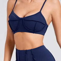 Soutien-Gorge Sport Maintien Ferme Yoka 2025 | Yogaova