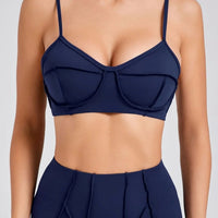 Soutien-Gorge Sport Maintien Ferme Yoka 2025 | Yogaova