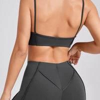 Soutien-Gorge Sport Maintien Ferme Yoka 2025 | Yogaova