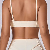 Soutien-Gorge Sport Maintien Ferme Yoka 2025 | Yogaova