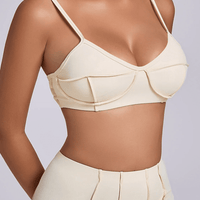 Soutien-Gorge Sport Maintien Ferme Yoka 2025 | Yogaova