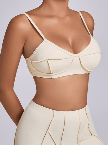 Soutien-Gorge Sport Maintien Ferme Yoka 2025 | Yogaova