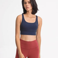 Soutien-gorge Sport Sans Armature | Yogaova