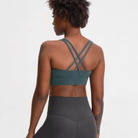 Soutien-gorge Sport Sans Armature | Yogaova