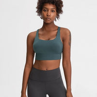 Soutien-gorge Sport Sans Armature | Yogaova