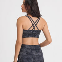 Soutien-gorge Sport Sans Armature | Yogaova