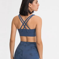 Soutien-gorge Sport Sans Armature | Yogaova
