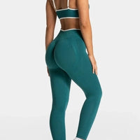 Soutien-Gorge Sport Sans Couture Bretelles Fines | Yogaova