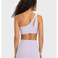 Soutien-Gorge Sport Une Bretelle - Niraya | Yogaova