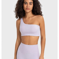 Soutien-Gorge Sport Une Bretelle - Niraya | Yogaova